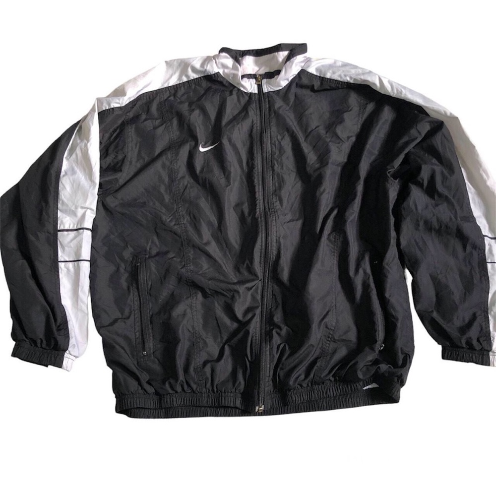 Vintage Nike Windbreaker